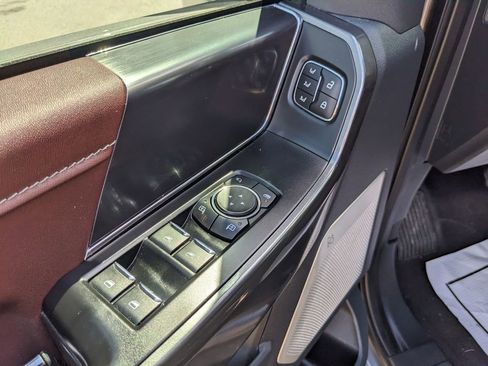 Certified 2023 Ford F150 Lariat w/ Equipment Group 502A High image 20