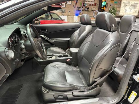 Used 2007 Pontiac G6 GT w/ Premium Package FWD image 27