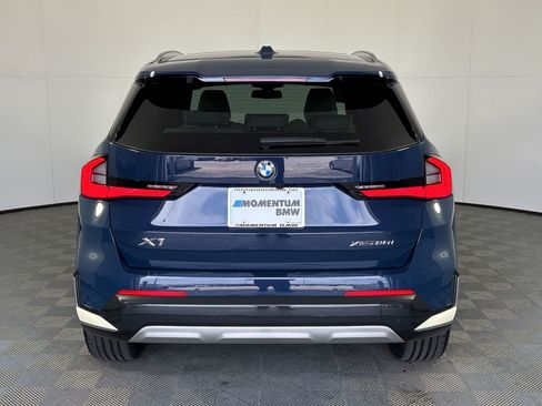 Used 2026 BMW X1 xDrive28i w/ Technology Package AWD/4WD image 10