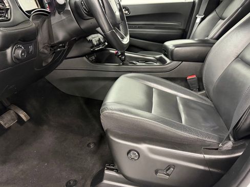 Used 2022 Dodge Durango GT image 12