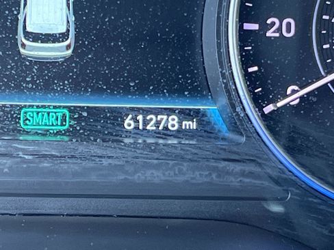 Used 2022 Hyundai Palisade SEL w/ Premium Package image 29