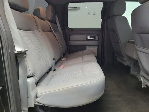 Used 2014 Ford F150 XLT w/ XLT Chrome Package image 19