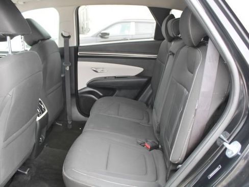 Used 2024 Hyundai Tucson SEL FWD image 33