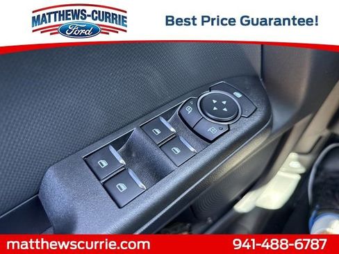 New 2025 Ford Bronco Sport Big Bend image 23