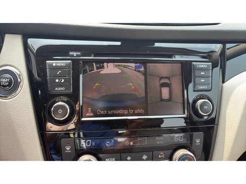 Used 2022 Nissan Rogue Sport SV w/ Technology Package AWD/4WD image 25