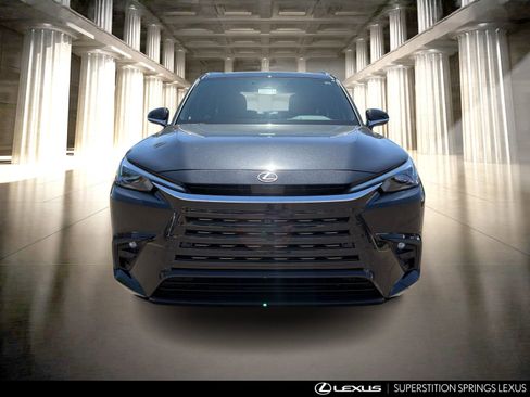 New 2026 Lexus TX 350 AWD image 9
