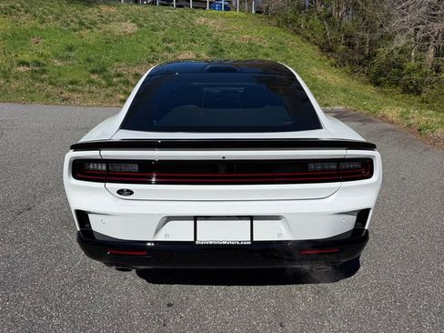 New 2026 Dodge Charger R/T image 7