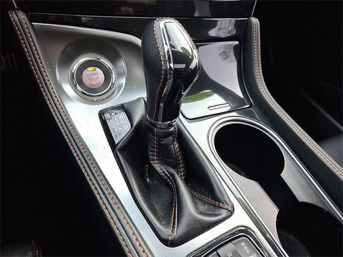 Used 2020 Nissan Maxima SR w/ Sport Mat Group image 15