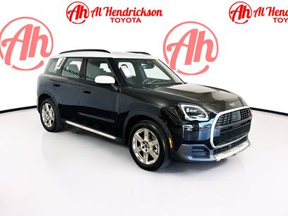 Used 2025 MINI Cooper Countryman S
