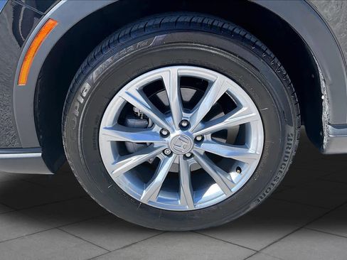 Used 2025 Honda CR-V EX-L image 11