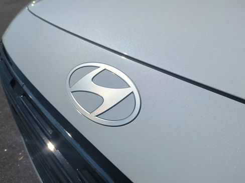 New 2026 Hyundai Palisade SEL Premium image 13