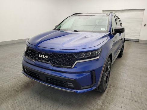 Used 2022 Kia Sorento SX AWD/4WD image 15