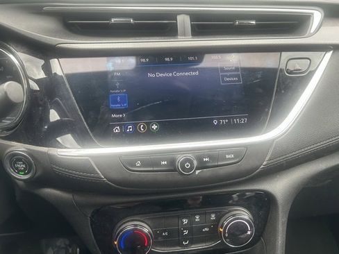 Used 2020 Buick Encore GX Preferred image 10