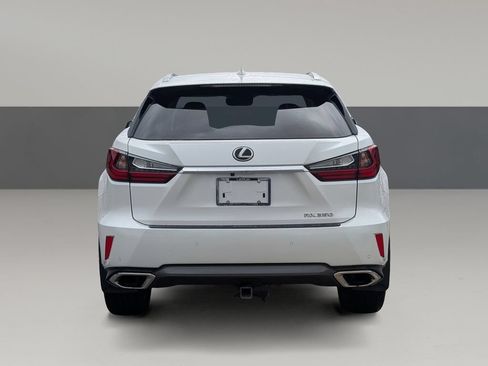 Used 2019 Lexus RX 350 AWD w/ Navigation Package image 11