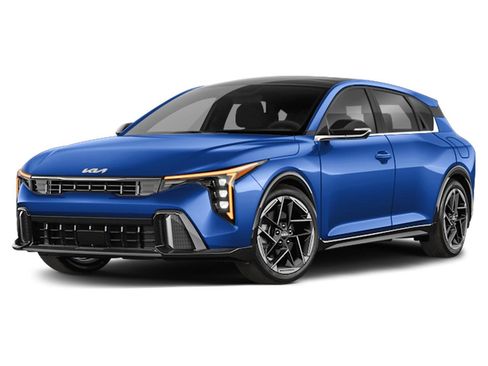 New 2026 Kia K4 GT-Line image 28