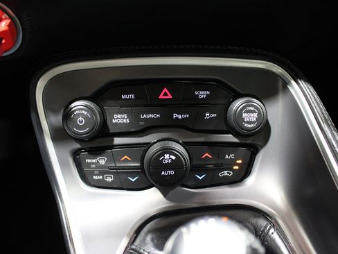 Used 2022 Dodge Challenger R/T Scat Pack RWD image 16