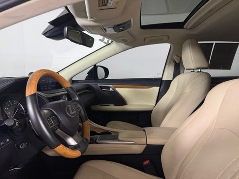 Used 2022 Lexus RX 350 FWD w/ Premium Package image 27