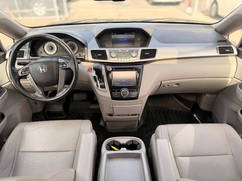 Used 2014 Honda Odyssey EX-L image 47