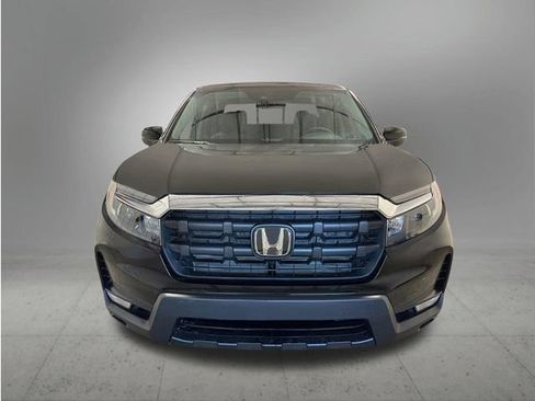 New 2026 Honda Ridgeline RTL image 10