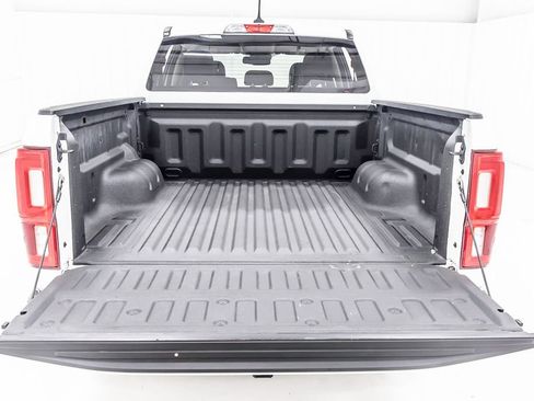 Used 2022 Ford Ranger XLT w/ Equipment Group 301A Mid RWD image 39