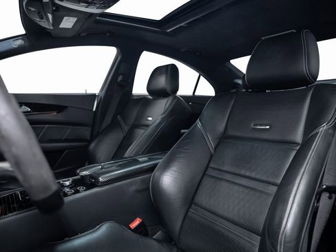 Used 2015 Mercedes-Benz CLS 63 AMG S-Model image 31