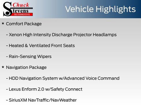 Used 2015 Lexus RX 350 FWD image 5