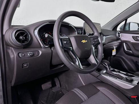 New 2025 Chevrolet Blazer LT w/ LPO, Floor Liner Package image 9