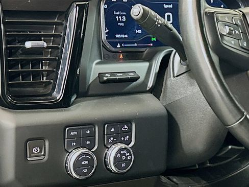 Used 2024 GMC Sierra 2500 AT4 w/ AT4 Premium Plus Package AWD/4WD image 7