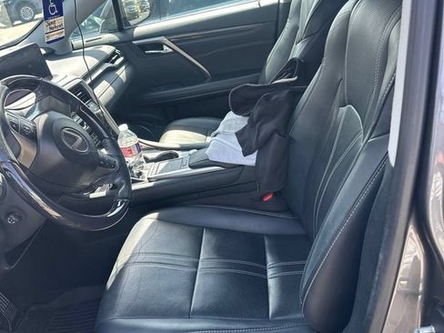 Used 2020 Lexus RX 350 AWD w/ Luxury Package image 3