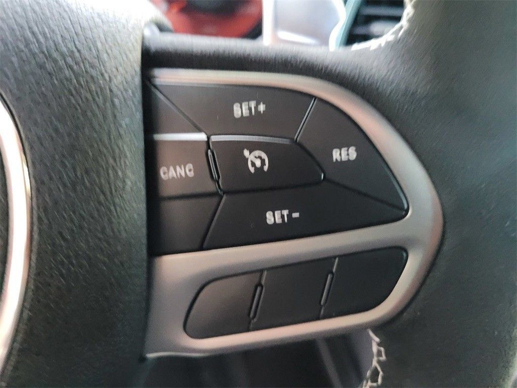New 2023 Dodge Challenger SRT Hellcat Redeye RWD image 18