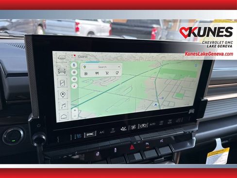 New 2025 GMC Hummer EV 2X image 38