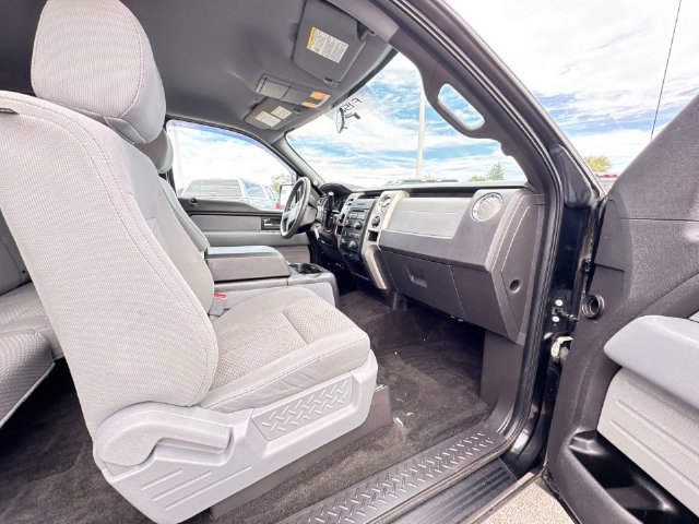 Used 2012 Ford F150 XLT RWD image 21