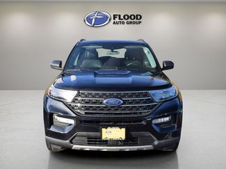 Certified 2023 Ford Explorer XLT w/ Equipment Group 202A video 1