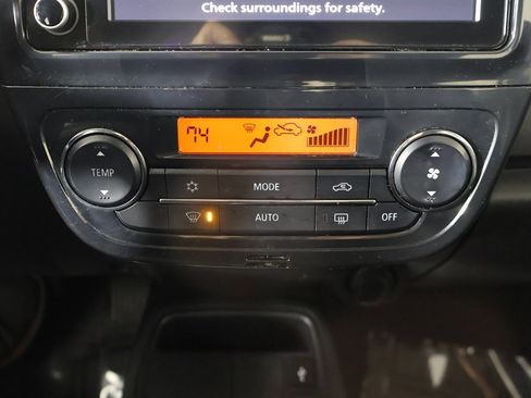 Used 2023 Mitsubishi Mirage G4 ES image 39