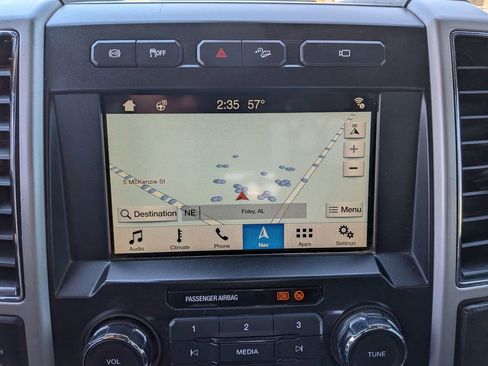 Used 2019 Ford F250 Lariat w/ Lariat Ultimate Package image 27