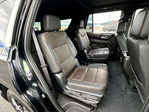 Used 2023 Chevrolet Tahoe High Country image 27