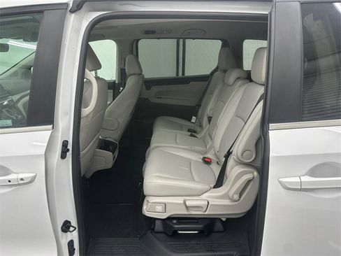 Used 2026 Honda Odyssey EX-L image 22
