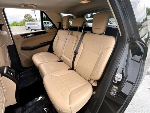 Used 2018 Mercedes-Benz GLE 350 4MATIC image 21