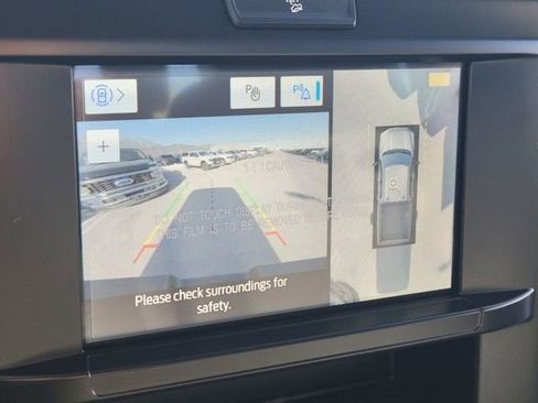 New 2026 Ford F250 XL w/ STX Appearance Package image 17