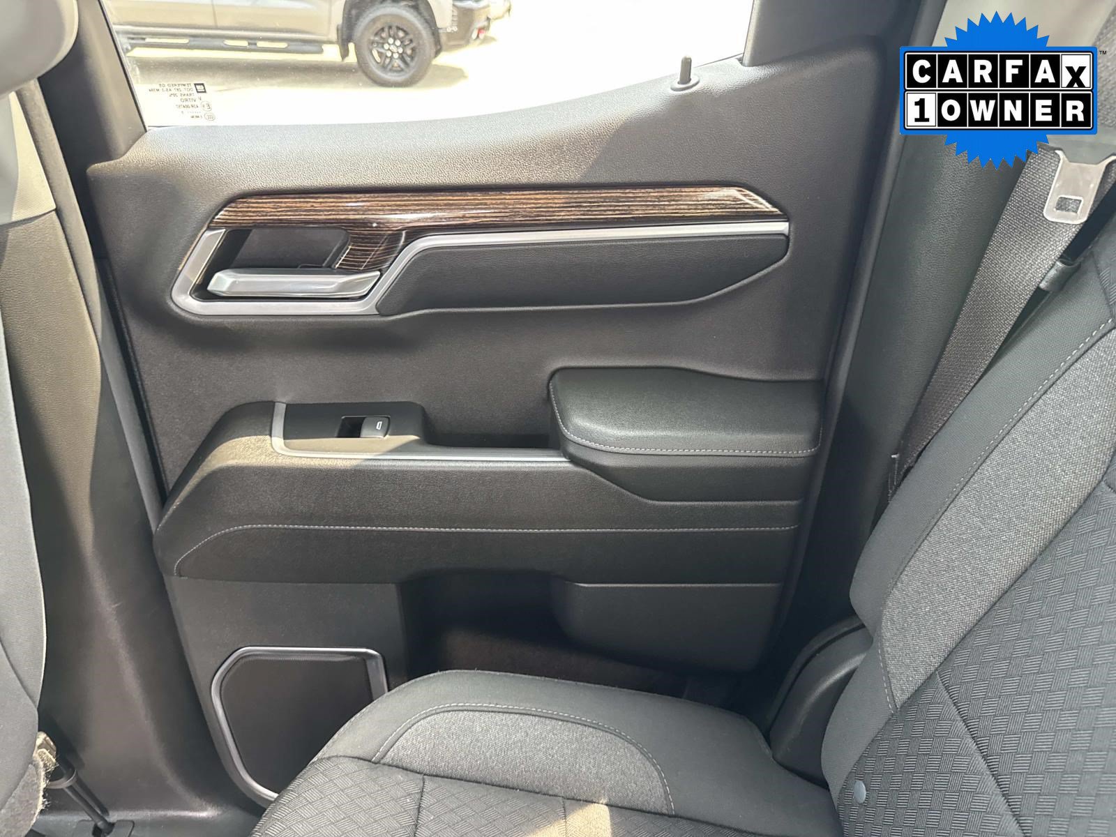 Used 2023 GMC Sierra 1500 Elevation AWD/4WD image 19