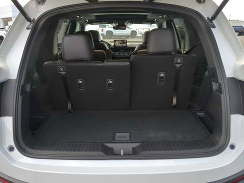 New 2025 Honda Pilot TrailSport image 26