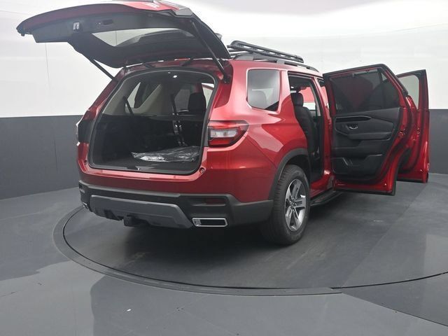Used 2026 Honda Pilot EX-L image 40