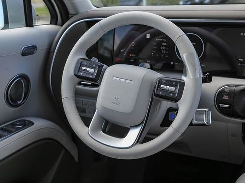New 2026 Hyundai Palisade SEL Premium AWD/4WD image 17