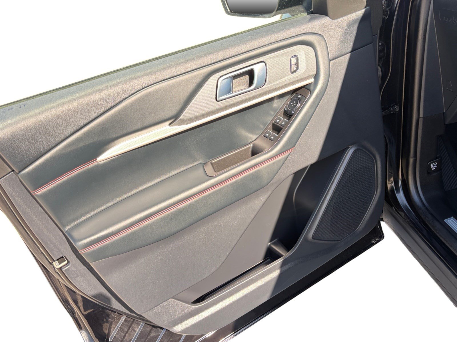 Used 2026 Ford Explorer ST-Line AWD/4WD image 10