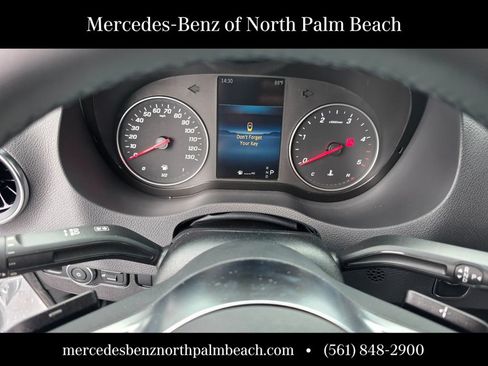 New 2026 Mercedes-Benz Sprinter 2500 image 18