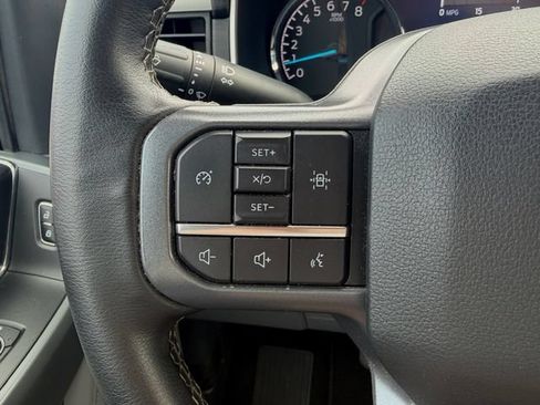 Used 2023 Ford F150 XLT w/ Equipment Group 301A Mid AWD/4WD image 15