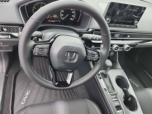 New 2026 Honda Civic Sport image 15