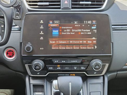 Used 2019 Honda CR-V EX-L image 17