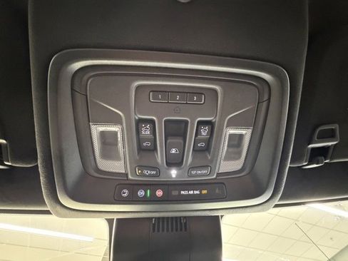 New 2026 GMC Sierra 1500 AT4X image 33