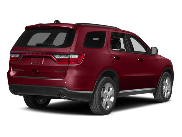 Used 2014 Dodge Durango SXT AWD/4WD image 2